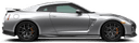 Nissan GT - R
